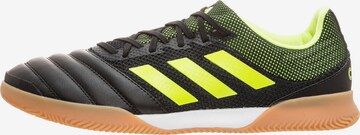 ADIDAS PERFORMANCE Fußballschuh 'Copa 19.3 Sala' in Schwarz