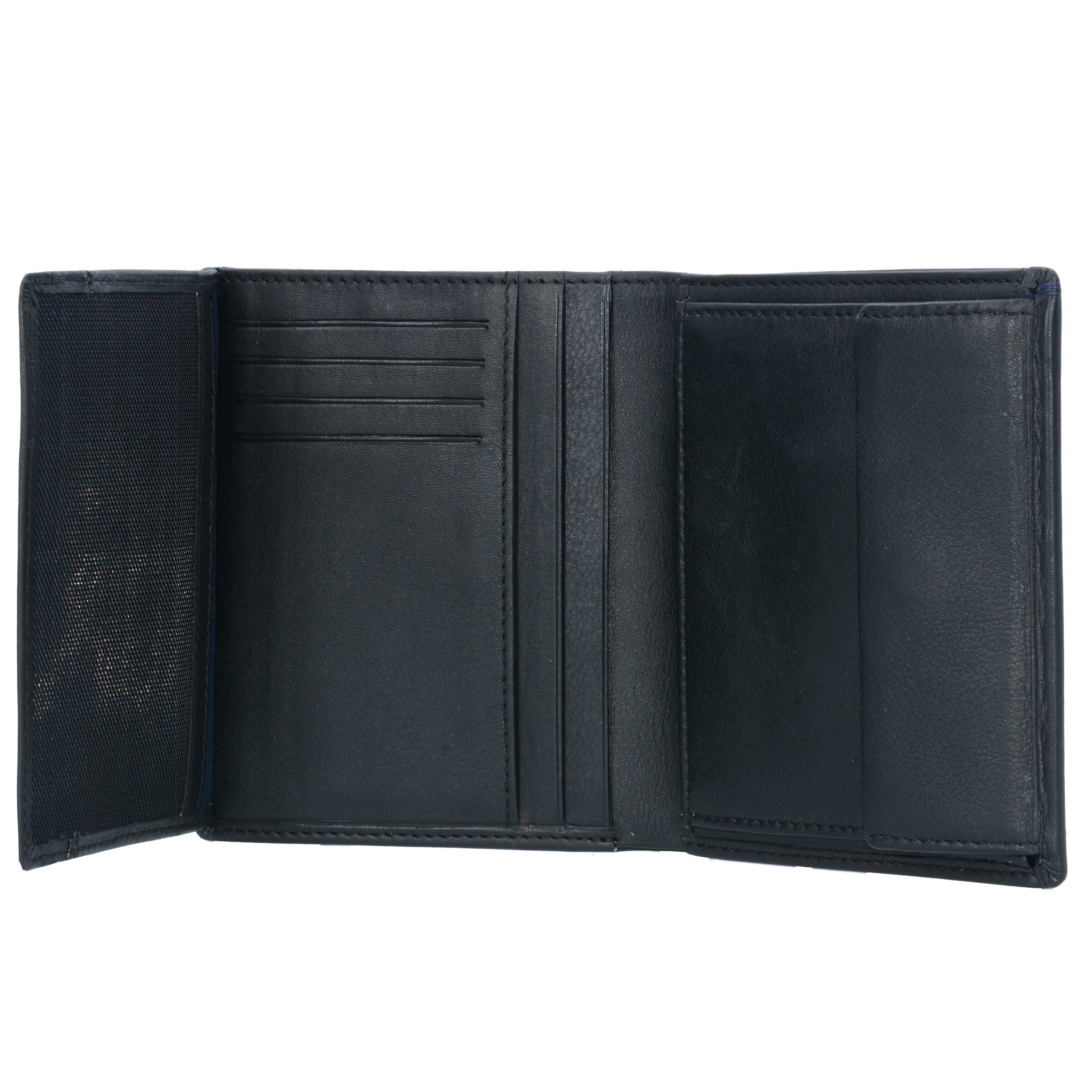 Maître Portemonnee 'Herrstein Humbert' in Zwart