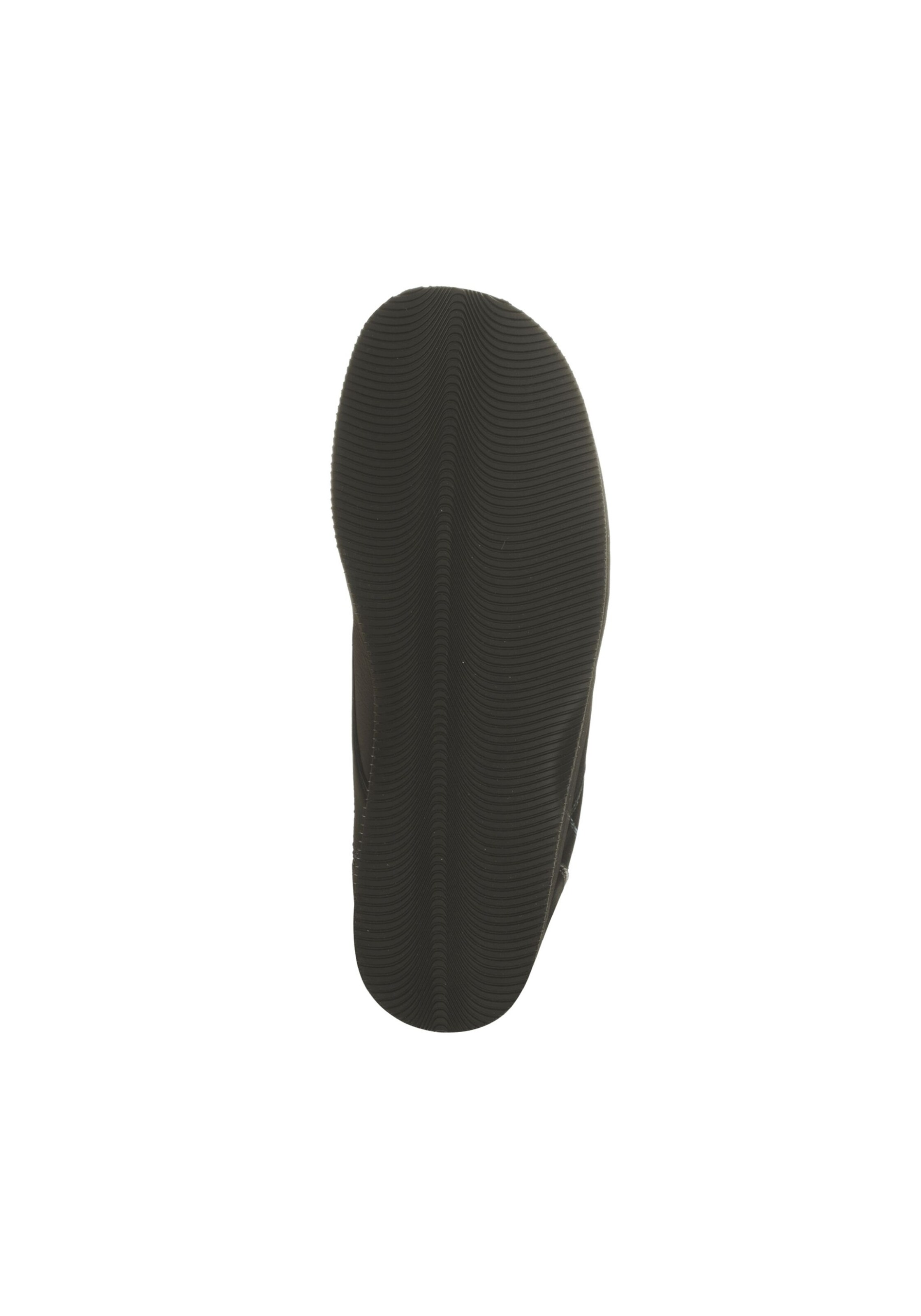 Natural Feet Stiefel 'Trondheim XL' in Schwarz