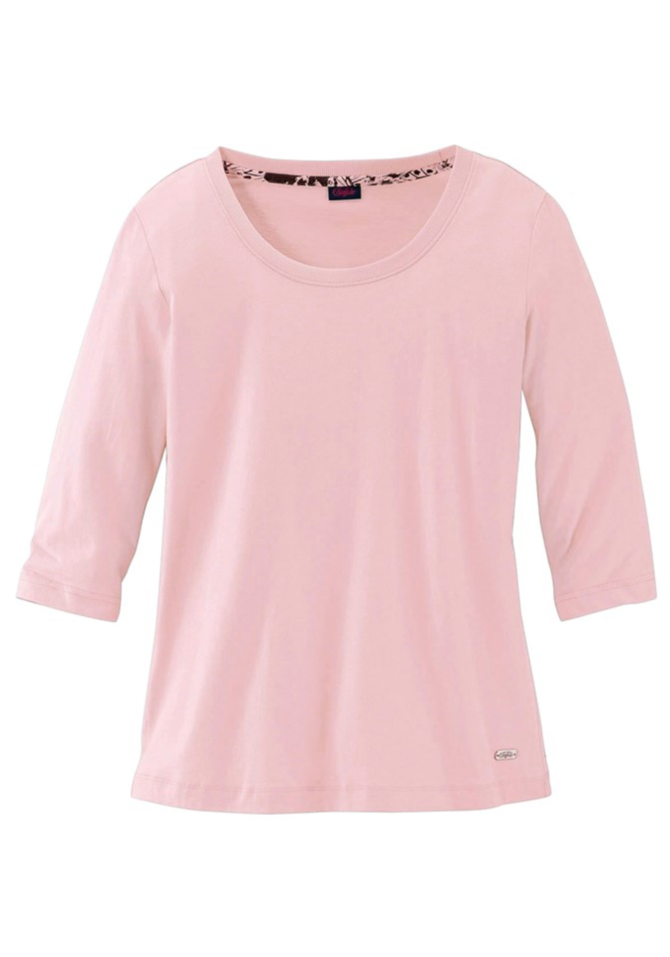 BUFFALO Pyjama in Pink