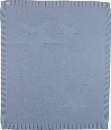 STERNTALER Dětská deka – modrá