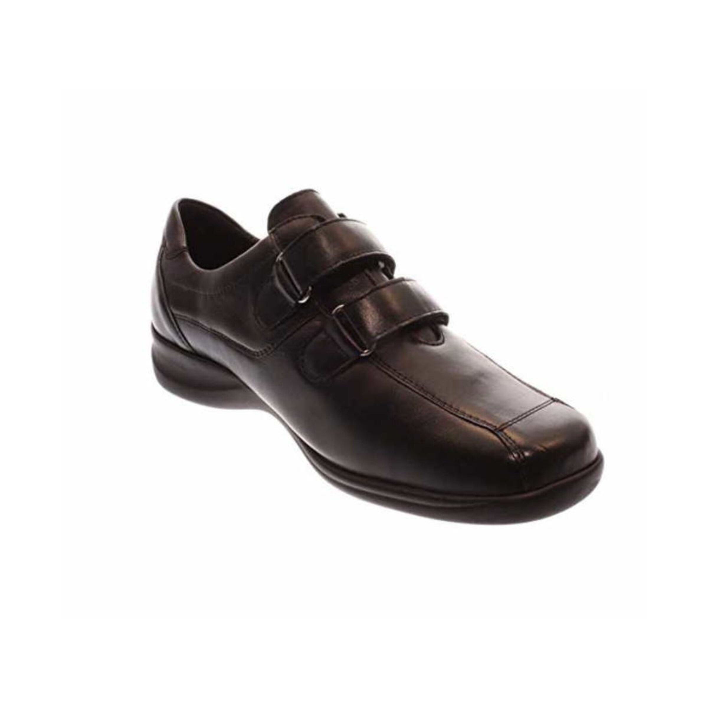 WALDLÄUFER Classic Flats 'Millu' in Bronze