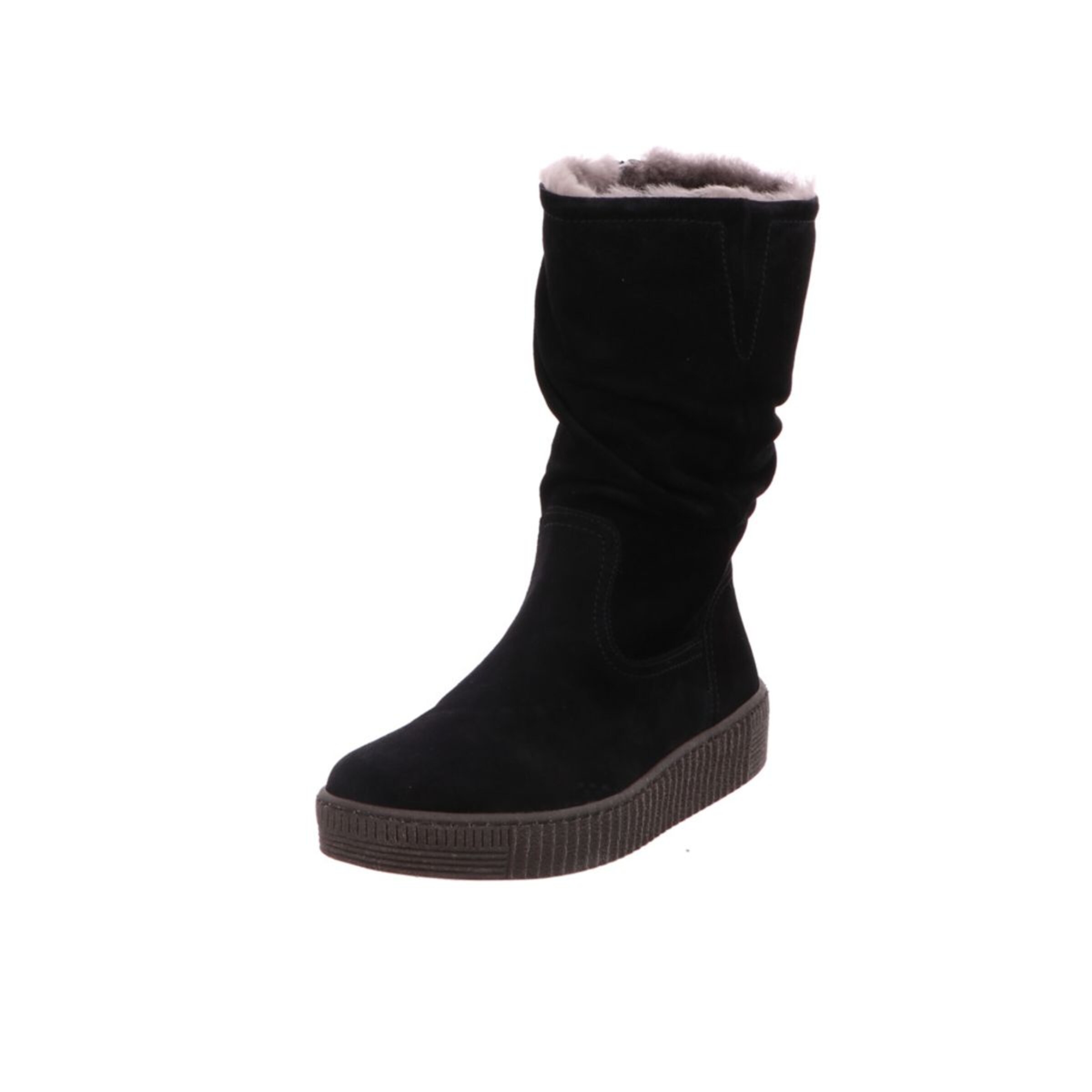 GABOR - Laarzen in de kleur Nachtblauw