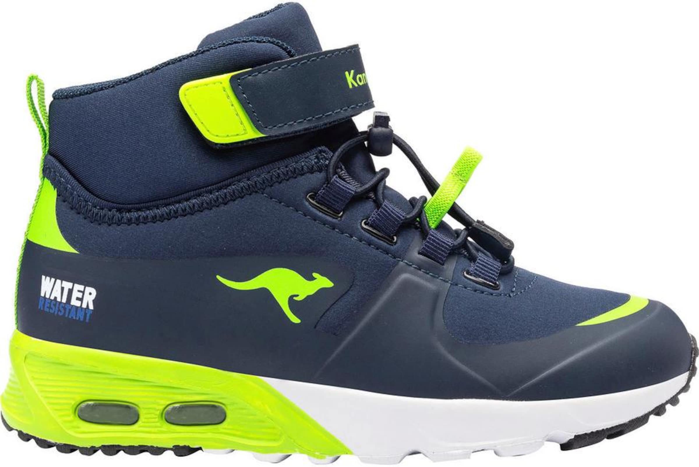 KangaROOS Sneaker 'KX-Hydro' in Blau