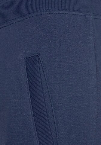 regular Pantaloni di H.I.S in blu