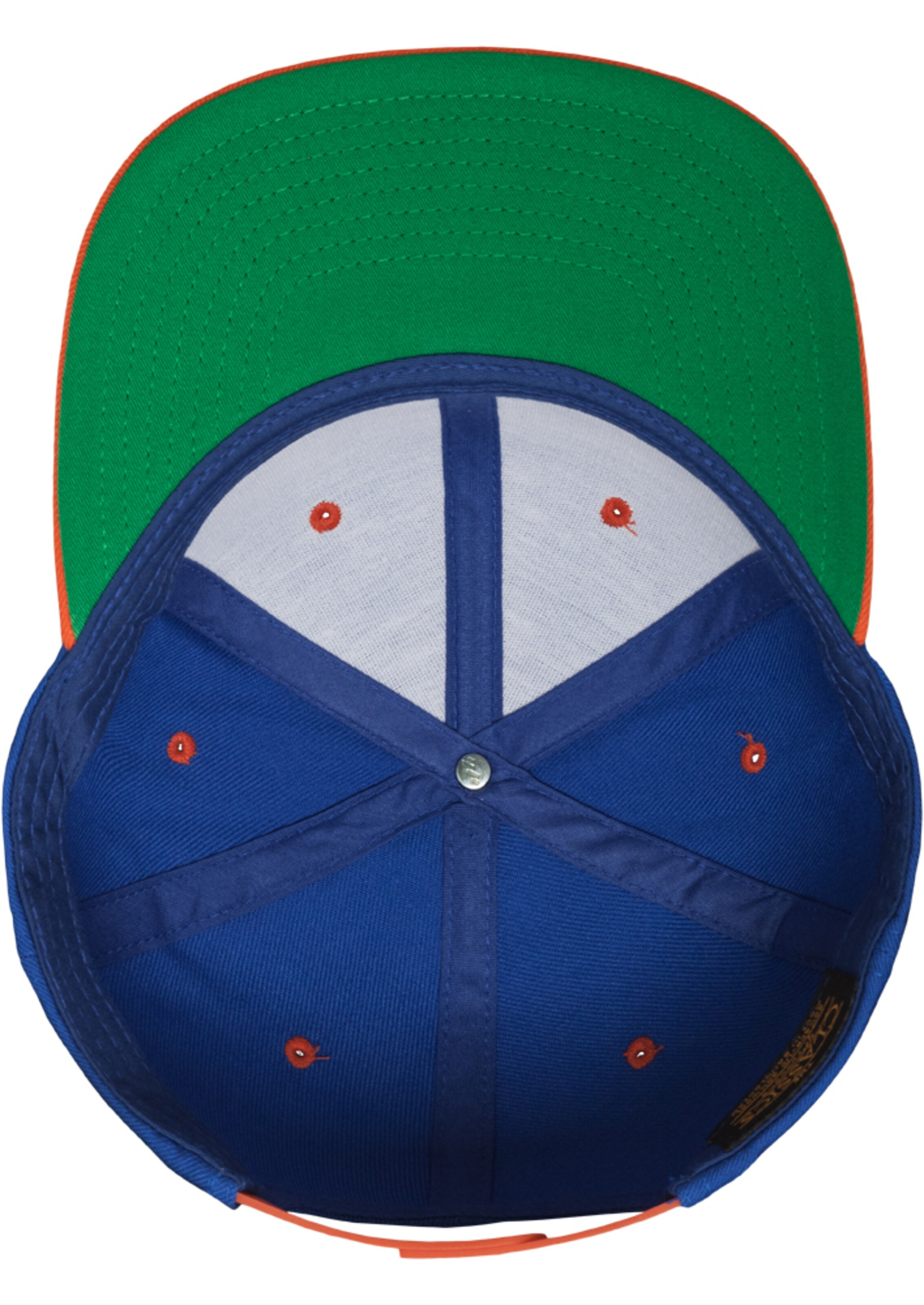 Flexfit Kšiltovka – modrá