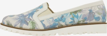 Lei by tessamino Slip-Ons 'Rina' in Mixed colors