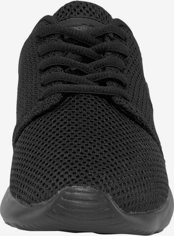 KangaROOS Sneakers 'Mumpy' in Black