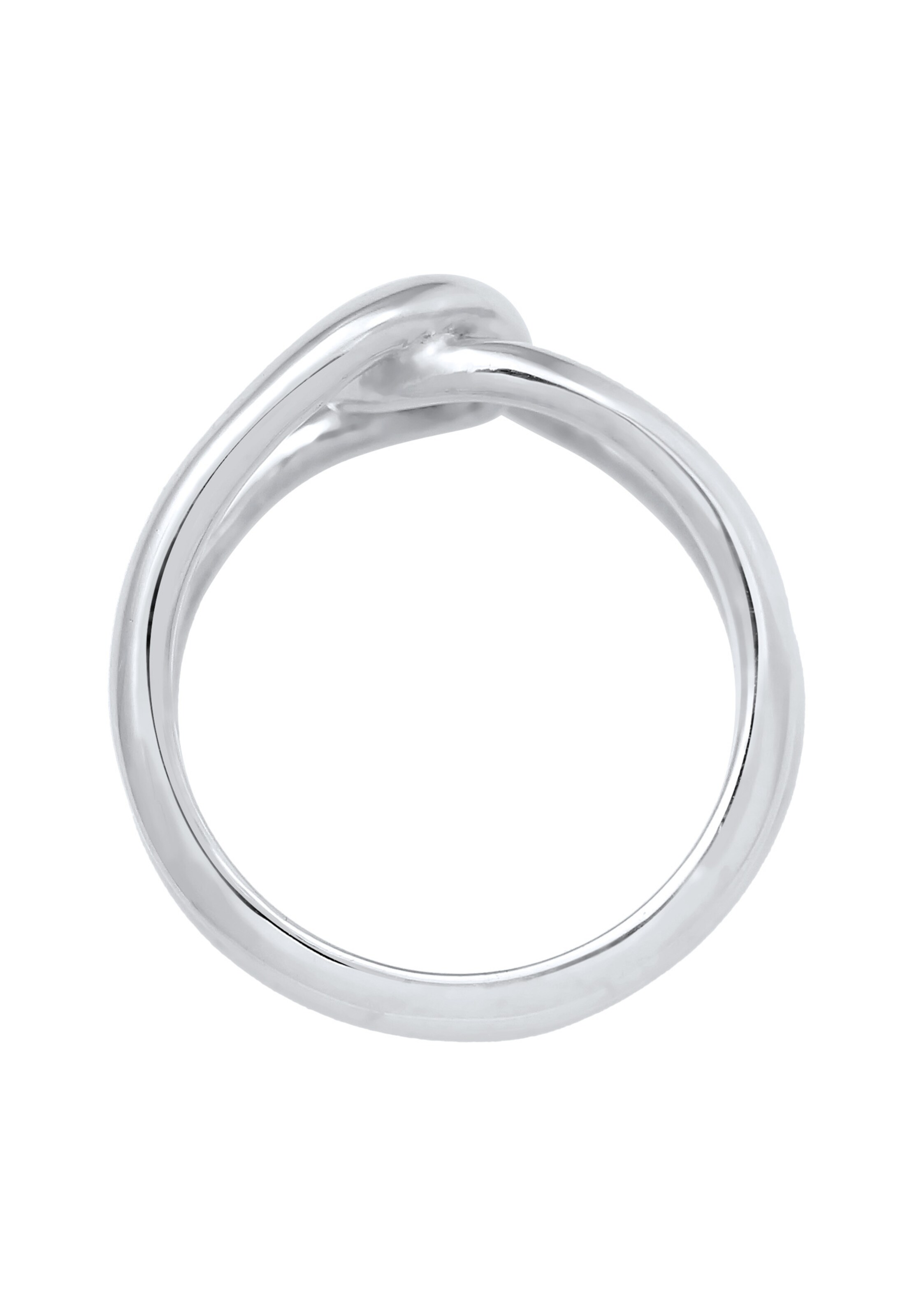 Bague ELLI en argent