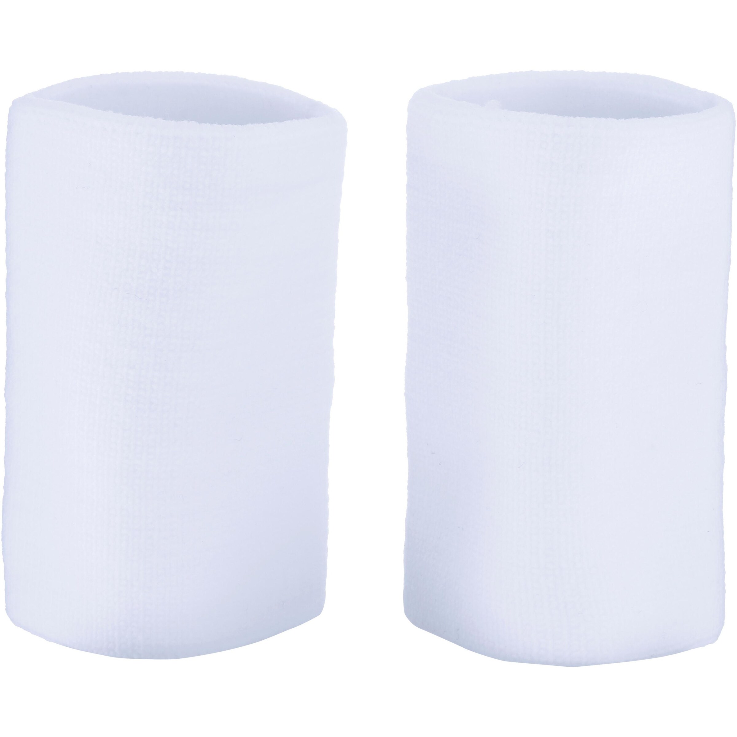 Jordan Armwärmer in Weiß