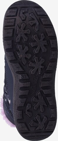 SUPERFIT Stiefel 'Crystal' in Blau