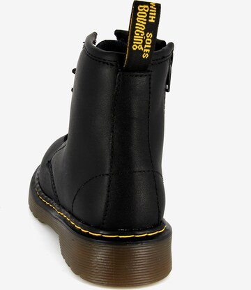 Dr. Martens Stiefel 'Softy' in Schwarz