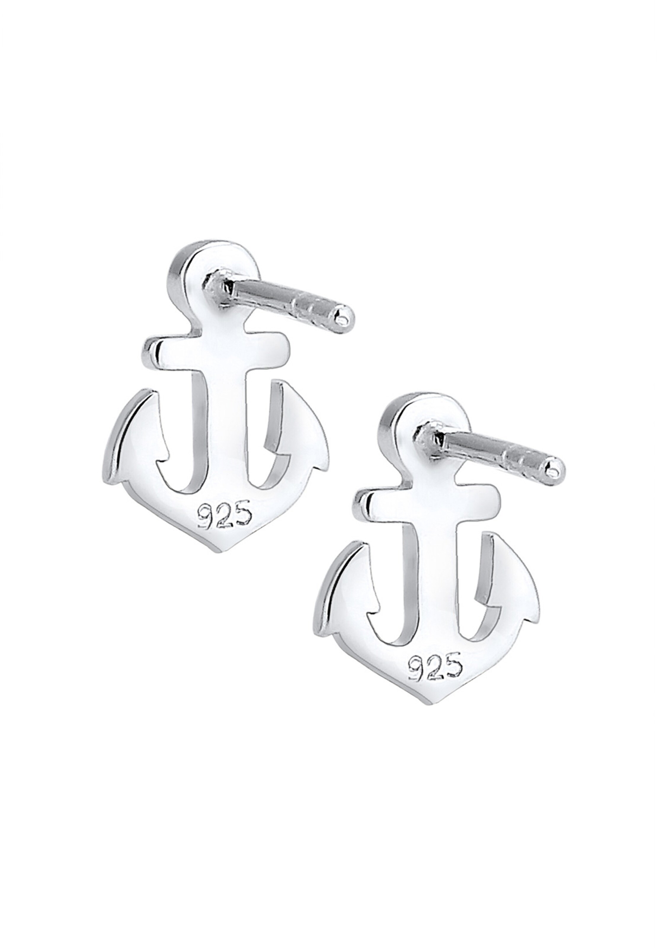 ELLI Earrings in Silver