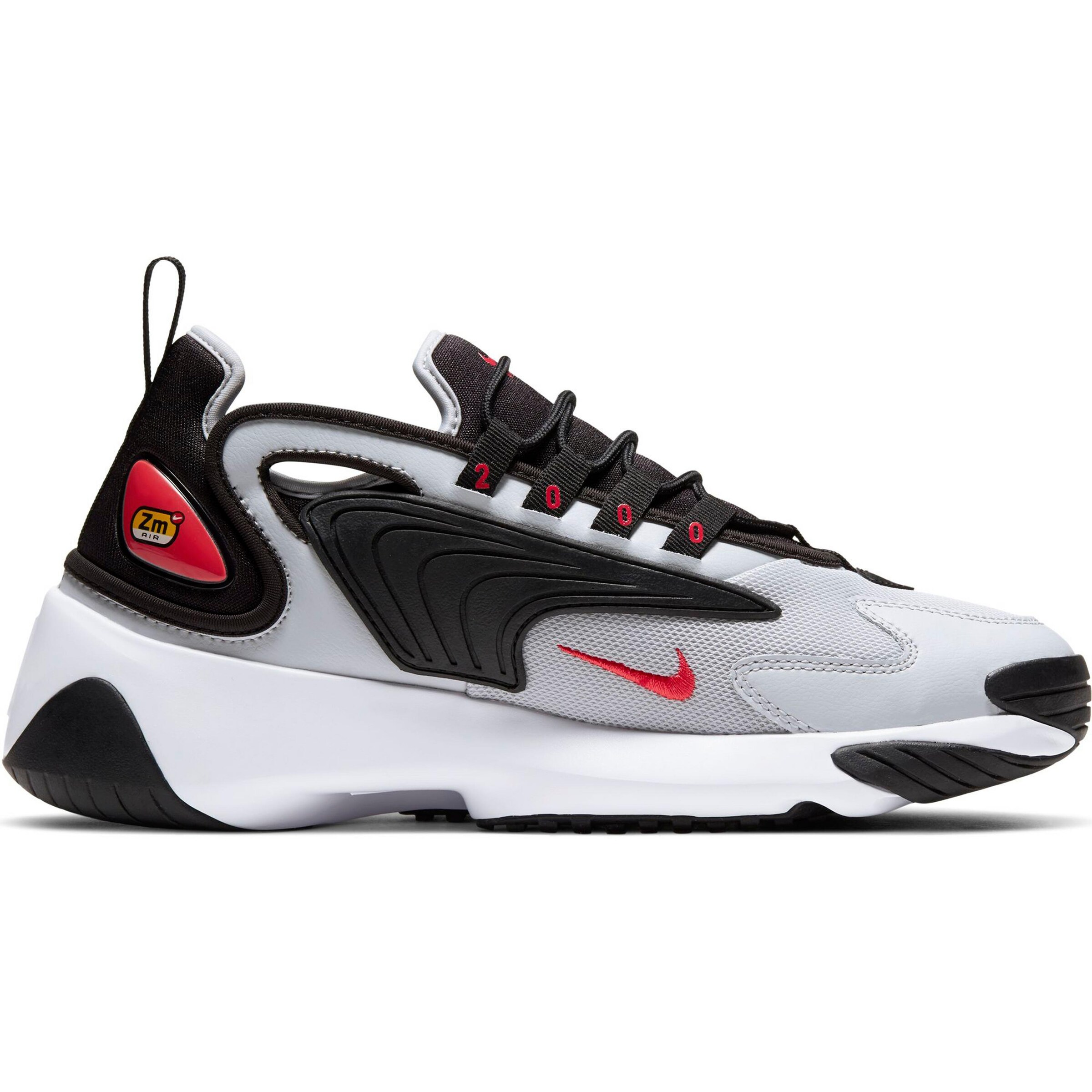 nike zoom 2k dames rood