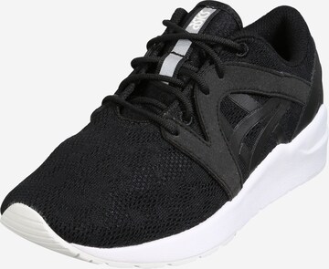 ASICS SportStyle Sneakers 'Gel Lyte Komachi' in Black: front