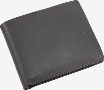 Picard Wallet 'Brooklyn' in Brown: front