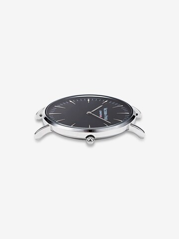 Victoria Hyde Analog Watch 'Southfields' in Black