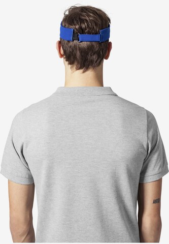 Flexfit Visor '110' in Blau