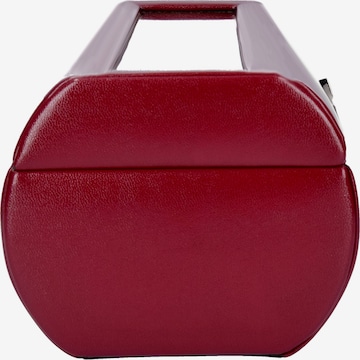 WINDROSE Jewelry Storage in Red