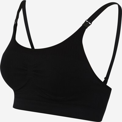 Noppies Soutien-gorge d’allaitement en noir, Vue avec produit