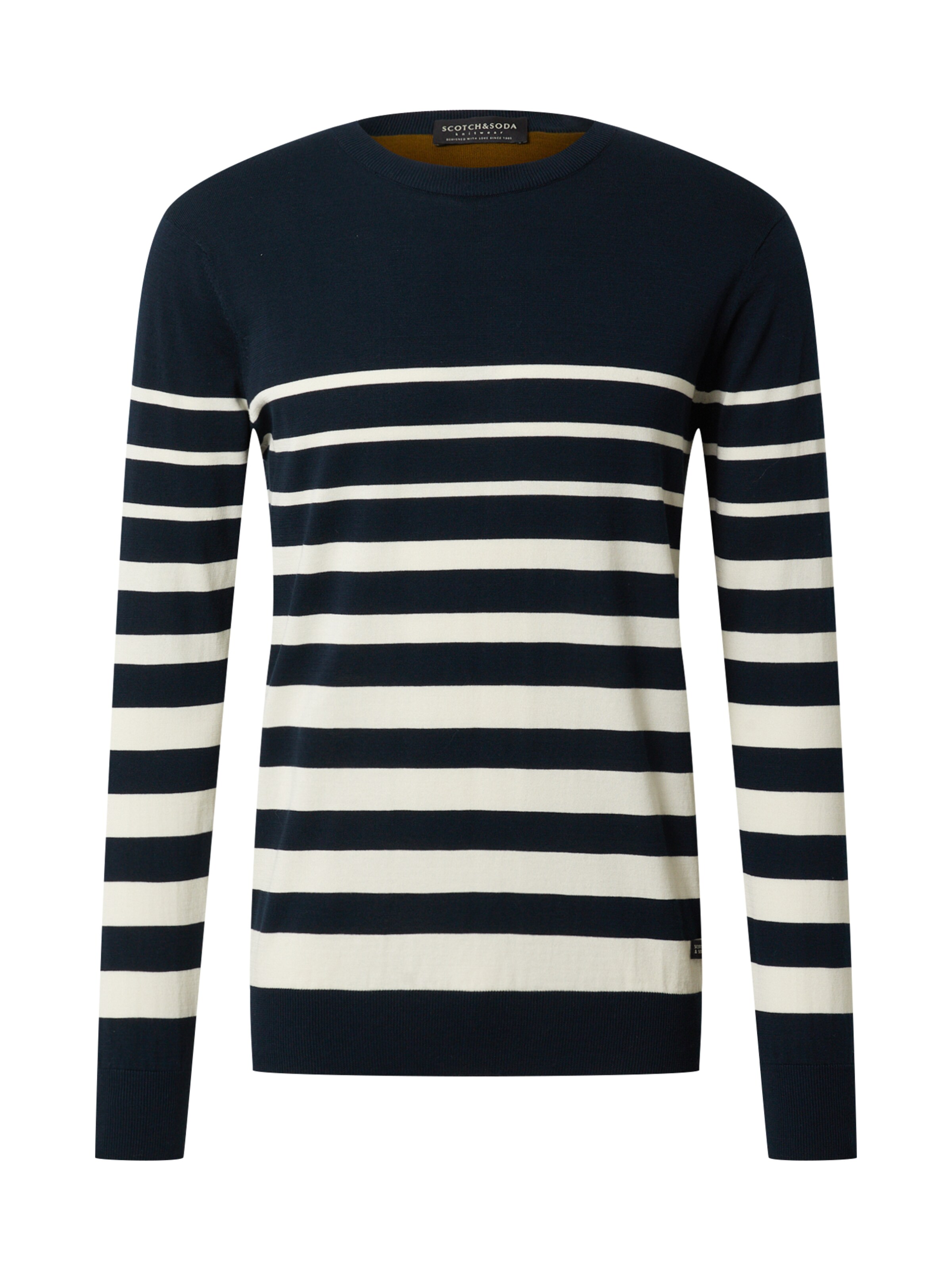 scotch and soda sweater
