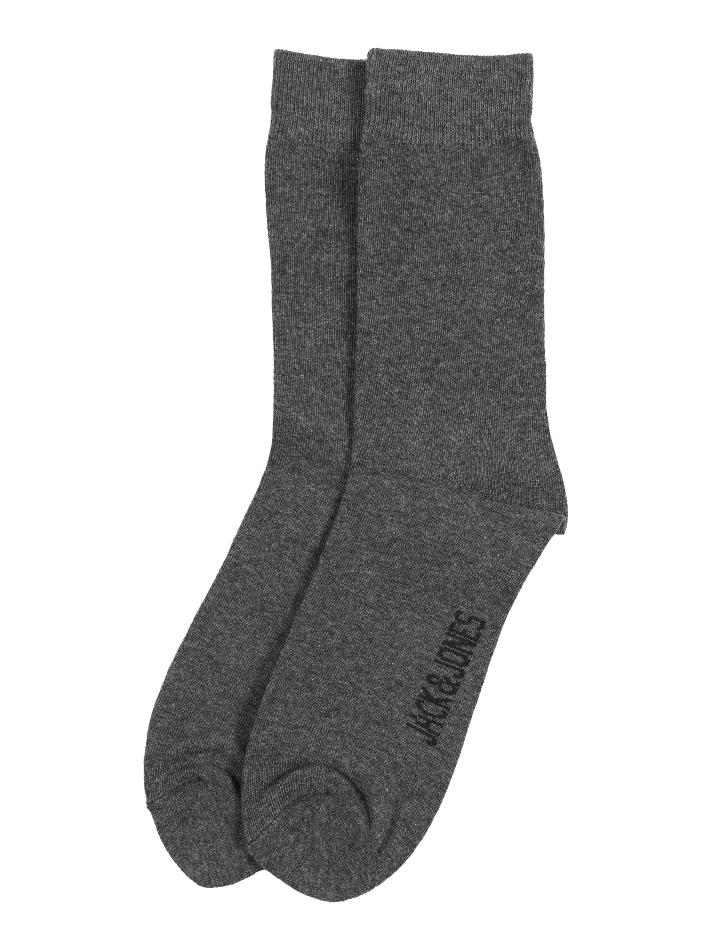JACK & JONES Ponožky - tmavě šedá, Produkt