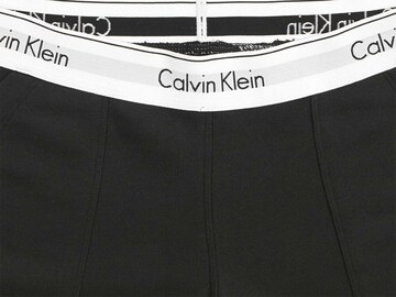 Calvin Klein Underwear Hose 'Bottom' in Schwarz