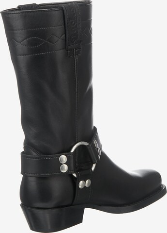 Dockers by Gerli - Botas camperas en negro