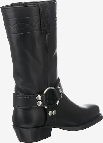 Dockers by Gerli Cowboy boot in Black