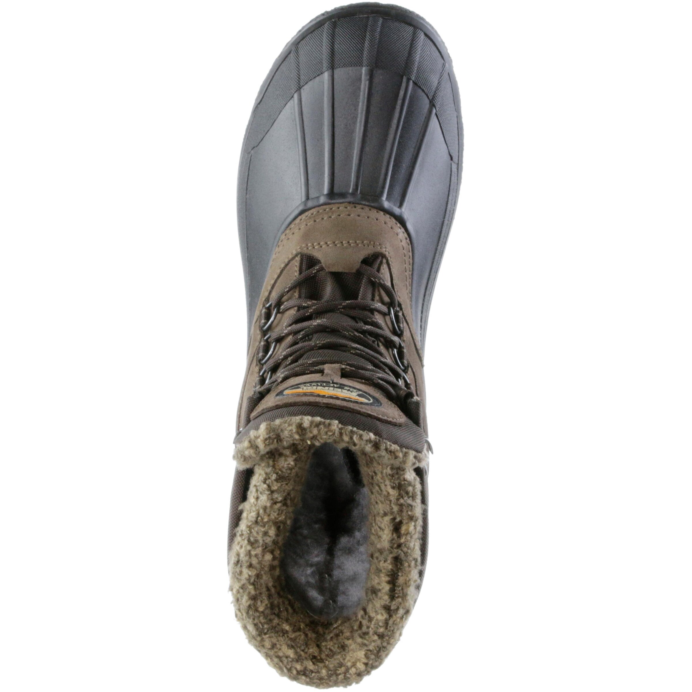 MEINDL Boots 'Sölden' in Braun