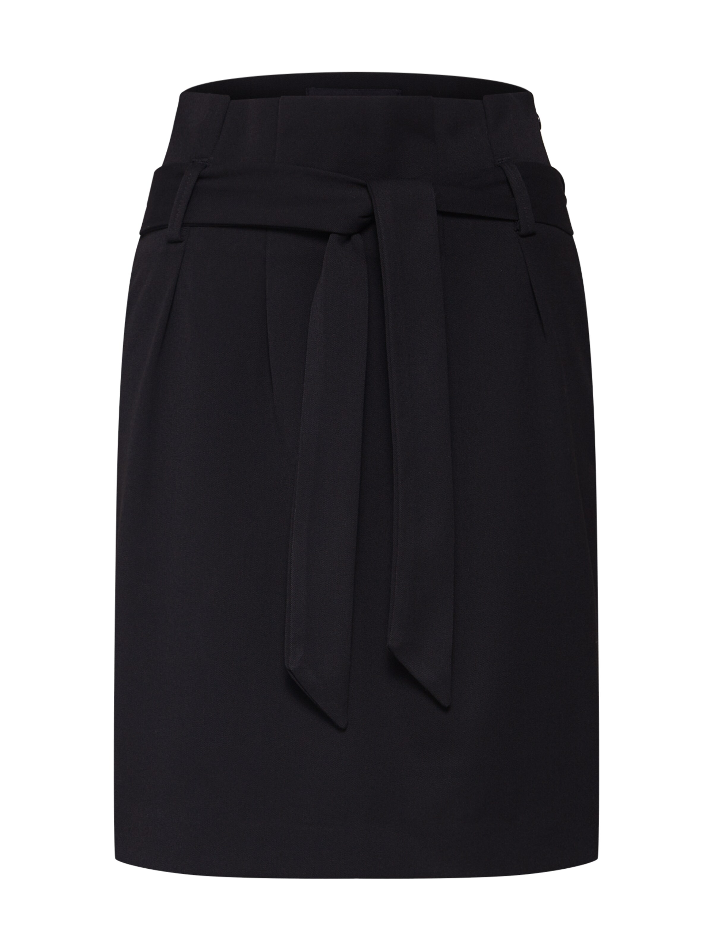 OBJECT - Rok 'Lisa Abella' in de kleur Zwart