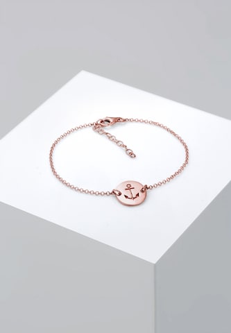 ELLI Armband in Goud