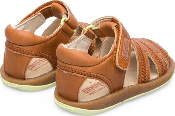 Chaussures ouvertes ' Bicho ' CAMPER en marron