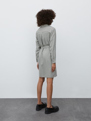 EDITED Blousejurk 'Farha' in Gemengde kleuren