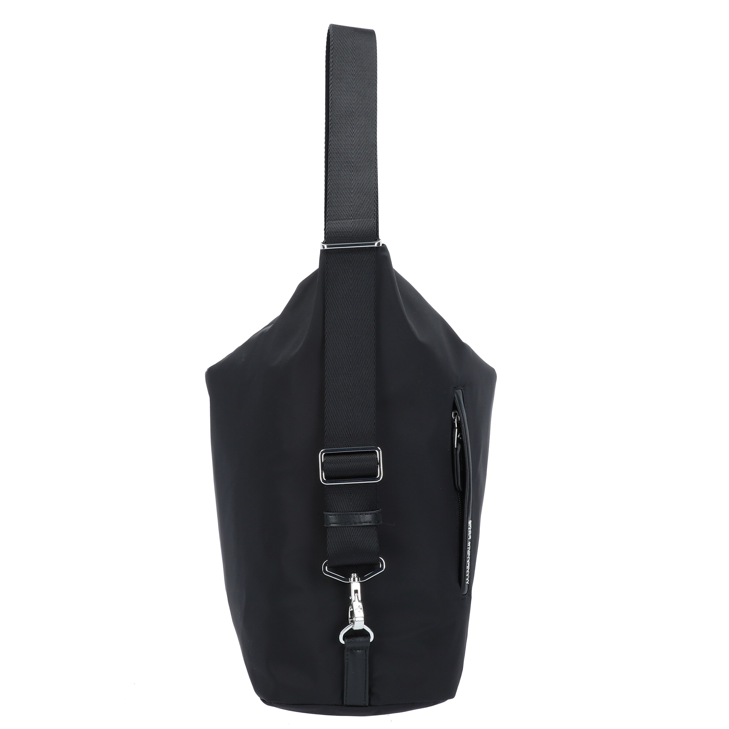 MANDARINA DUCK Schoudertas in Zwart