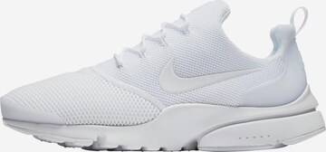 Nike Sportswear Sneaker 'Presto Fly' in Weiß