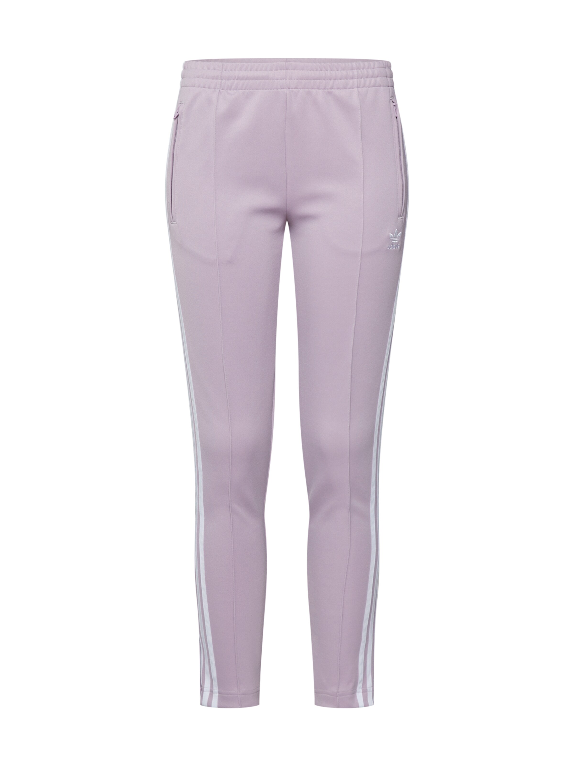 ADIDAS ORIGINALS - Broek 'SST TP' in de kleur Sering