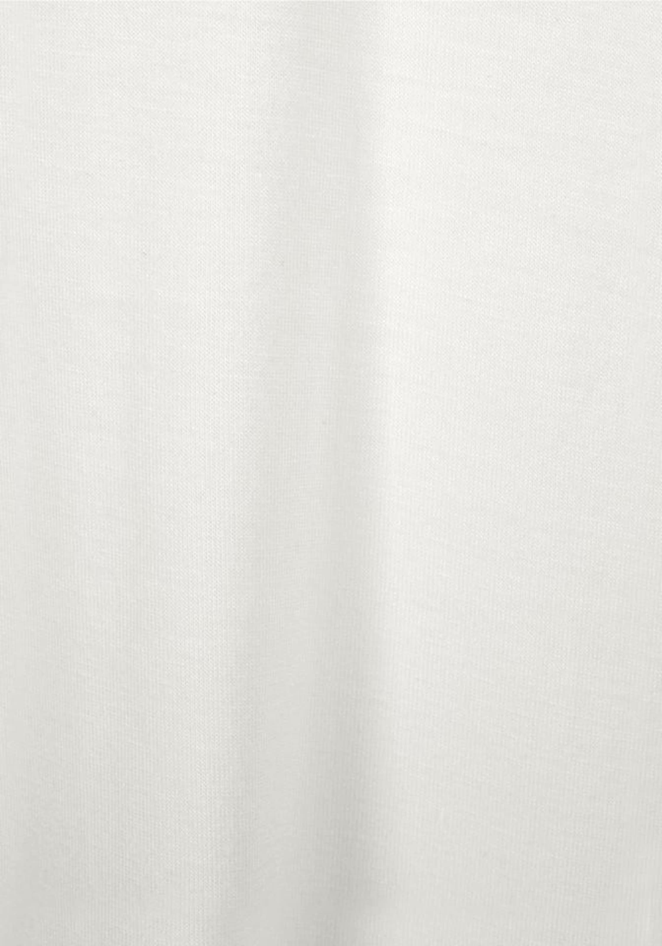 BUFFALO Топ в Белый