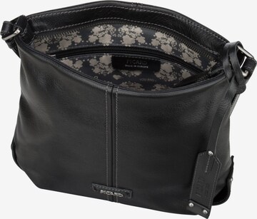 Picard Tasche 'Eternity 4960' in Schwarz