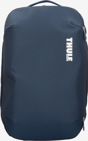 Thule Travel Bag in Blue: front
