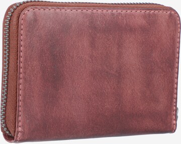 Porte-monnaies 'Sullana' CAMEL ACTIVE en rouge