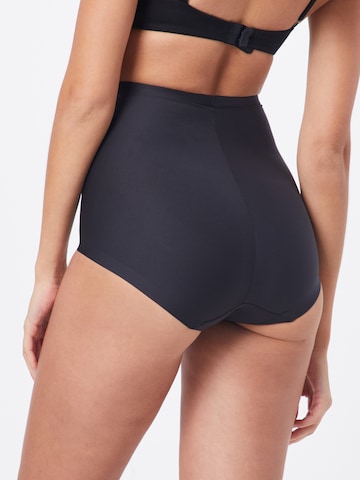 TRIUMPH Regularen Spodnje hlače za oblikovanje 'Medium Shaping Series' | črna barva