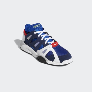 ADIDAS ORIGINALS Sneaker in Blau