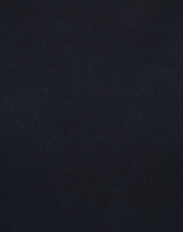 Kaffe Bolero 'Astrid' in Blauw