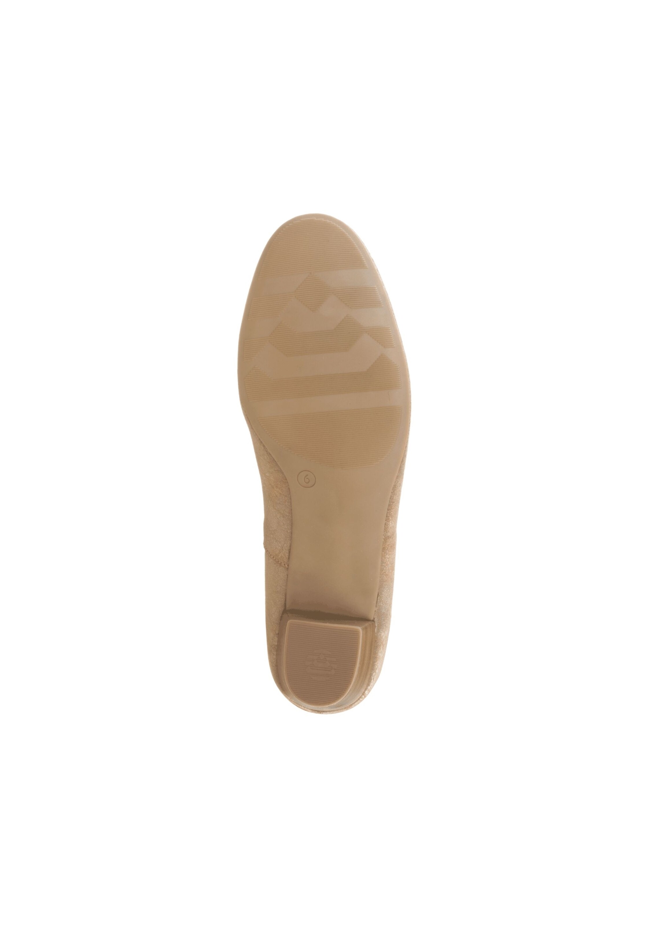 Lei by tessamino Pumps 'Tina' in Gold