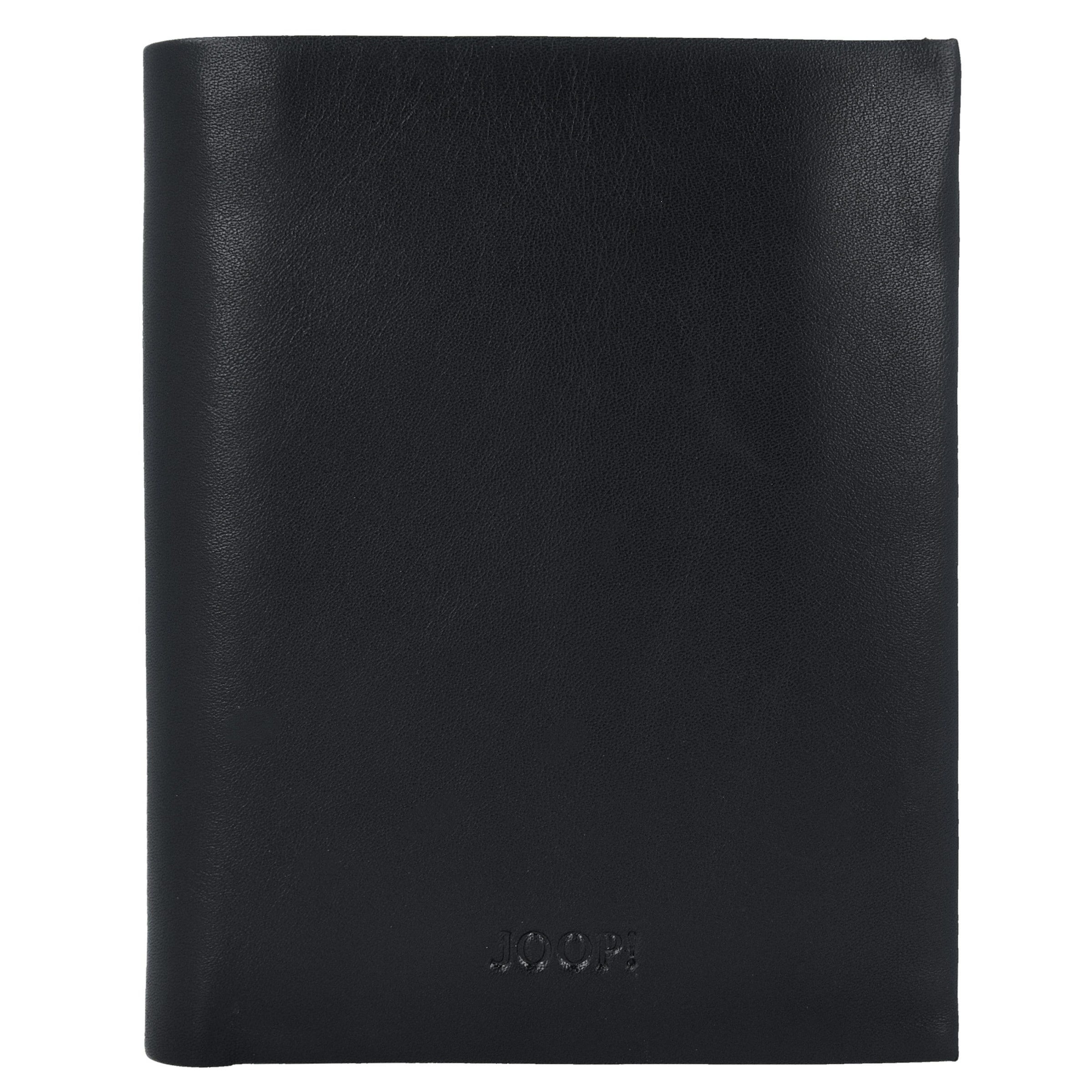 JOOP! Портмоне 'Pero Ladon' в Черный: спереди