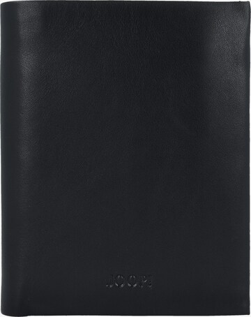 JOOP! Wallet 'Pero Ladon' in Black: front