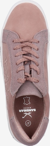 YOUNG SPIRIT Sneaker in Pink