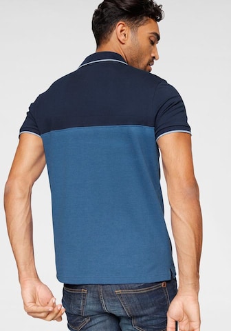 Bruno Banani Shirt in Blue