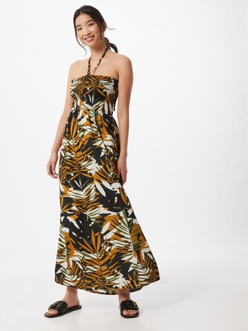 ONLY Letní šaty 'Libby' – mix barev: přední strana